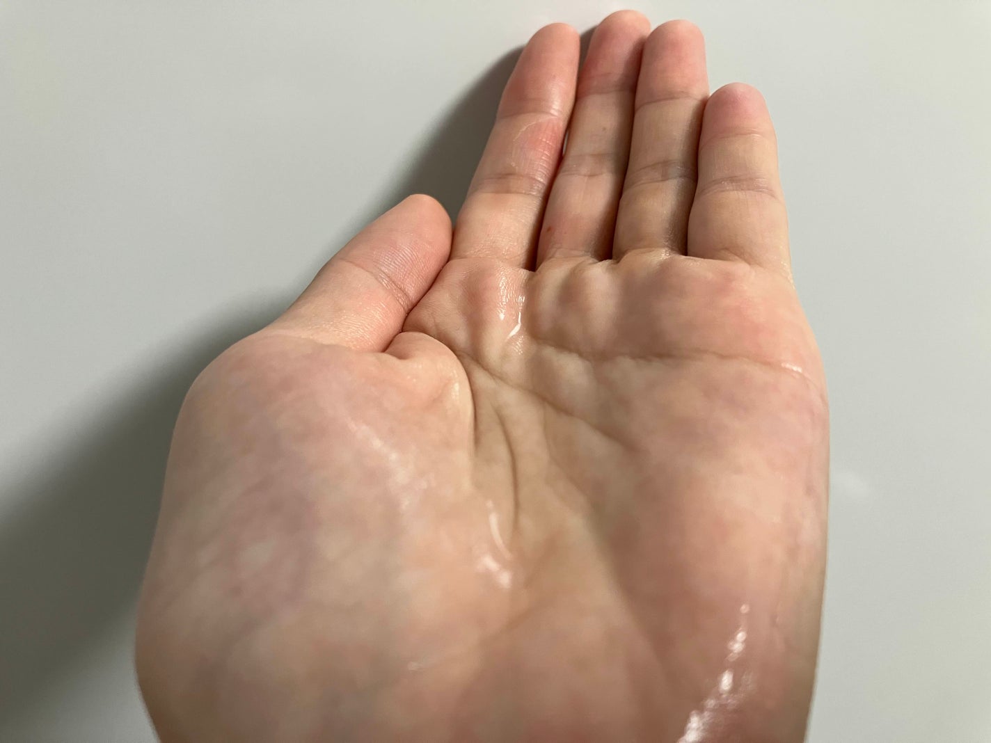 ジェニフィック アルティメ エッセンス ローション/LANCOME/化粧水を使ったクチコミ(8枚目)