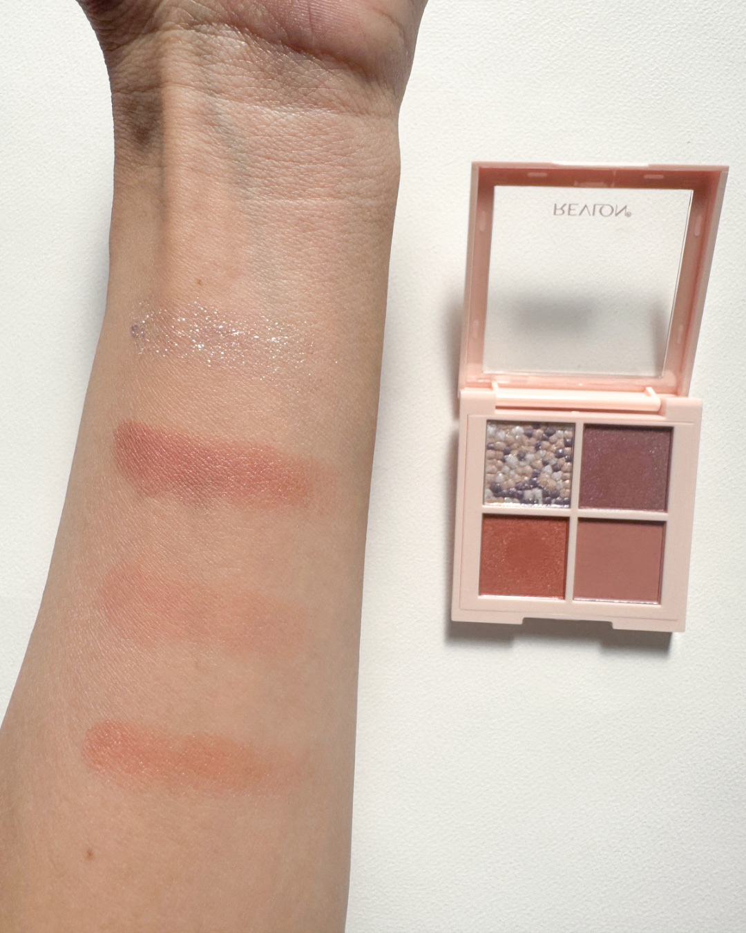 レブロン カラーステイ マルチプレイヤー アイ ペンシル 401 チェックメイト/REVLON/ペンシルアイライナーを使ったクチコミ（3枚目）