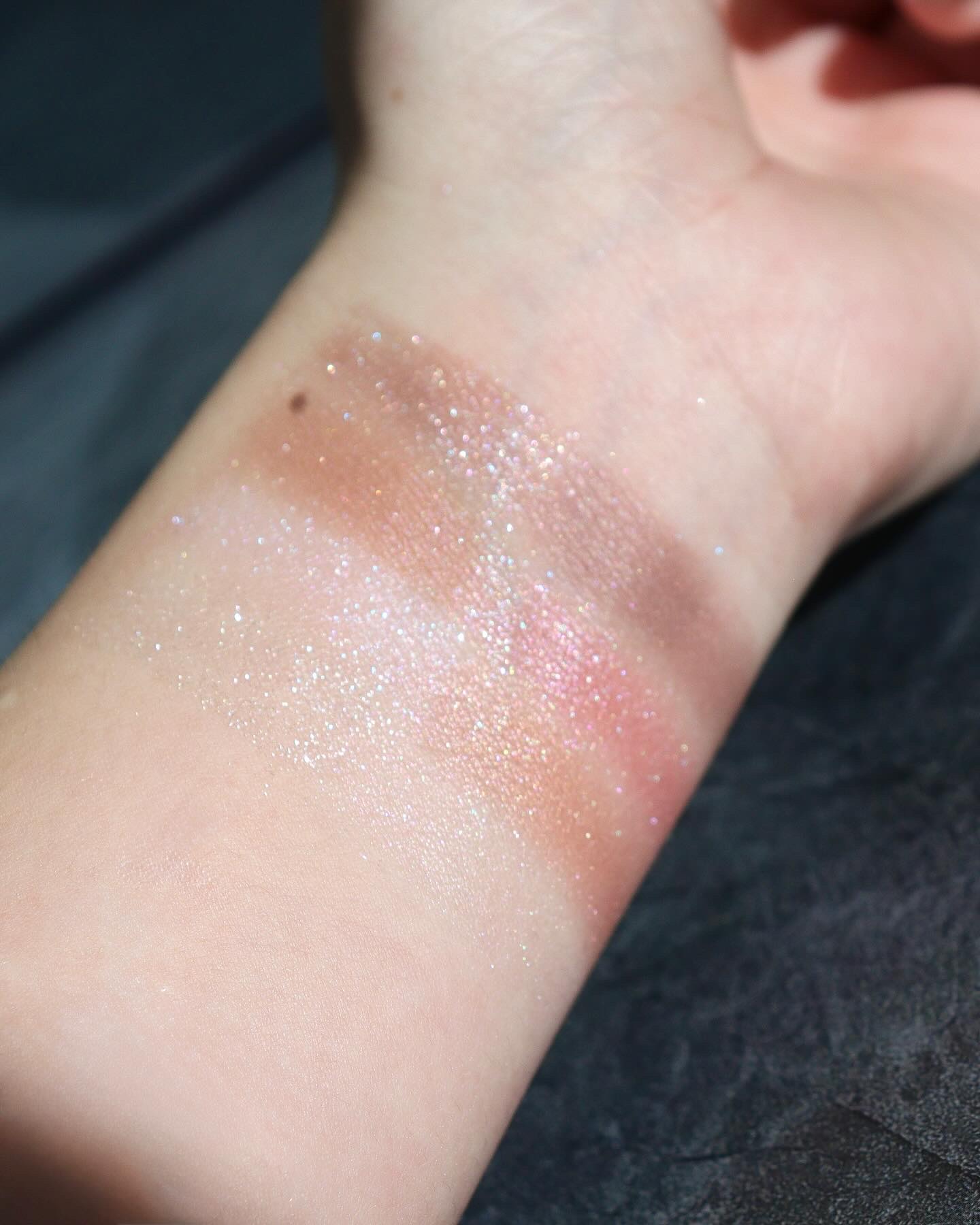 ルナソル アイカラーレーション スペシャルエディション/LUNASOL/アイシャドウパレットを使ったクチコミ（3枚目）