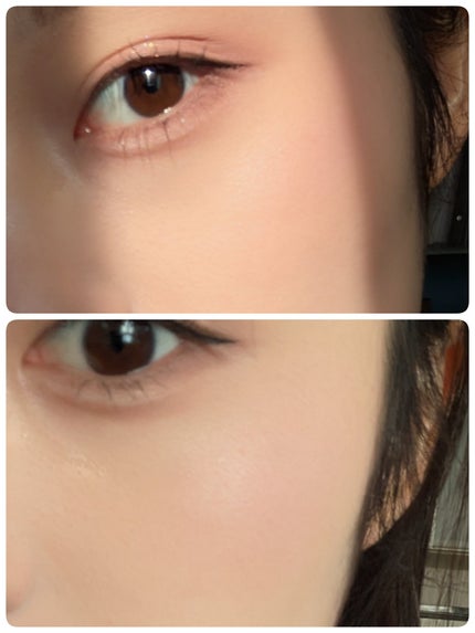 レイヤード フルリ チーク/Visée/パウダーチークを使ったクチコミ(2枚目)