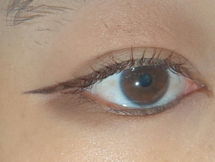 ラスターガラス リップスティック/M・A・C/口紅を使ったクチコミ(2枚目)