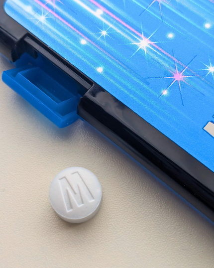 ミンティア ブリーズ/アサヒフードアンドヘルスケア/食品を使ったクチコミ(5枚目)