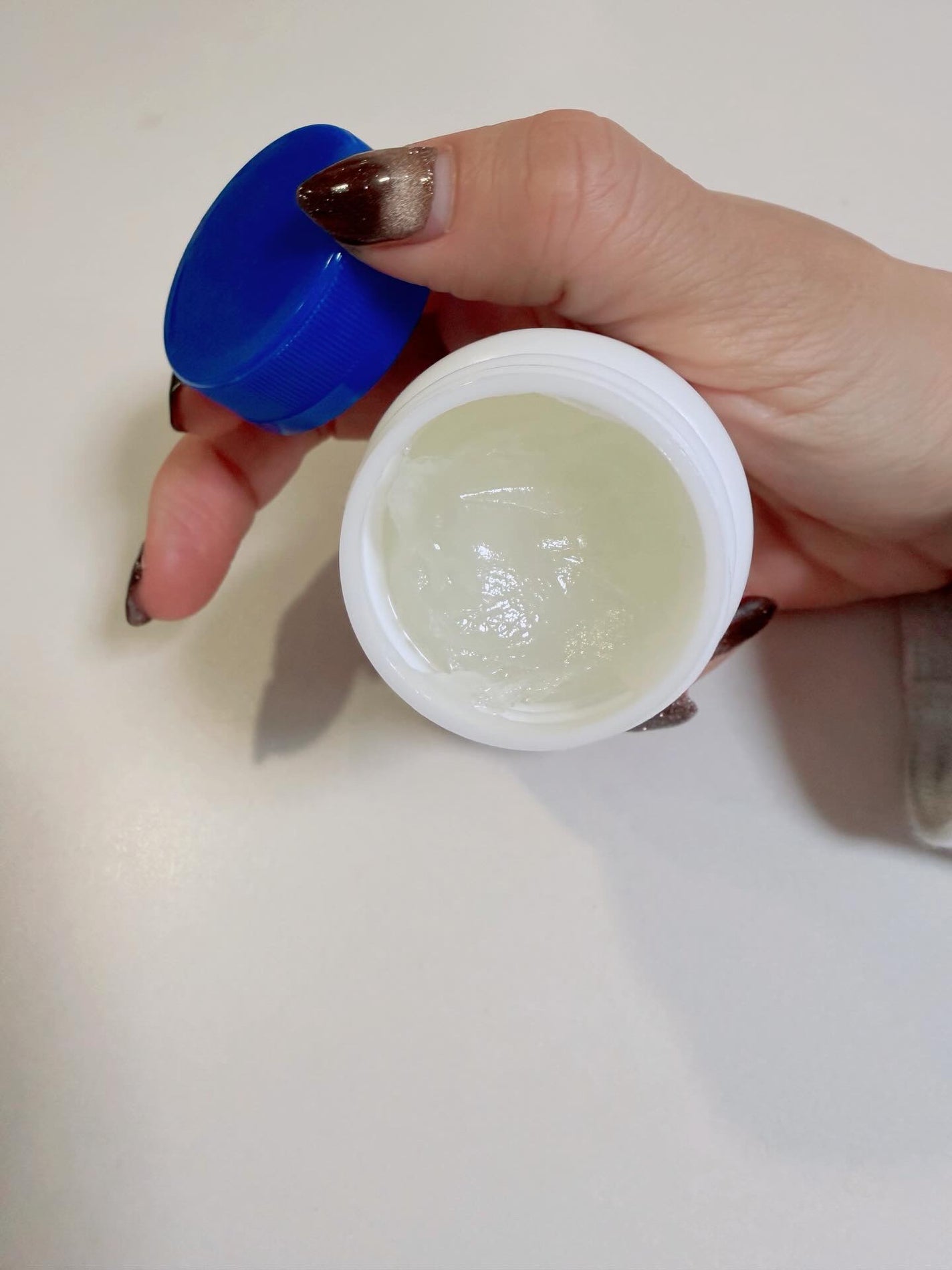 白色ワセリン(医薬品)/健栄製薬/その他を使ったクチコミ(2枚目)