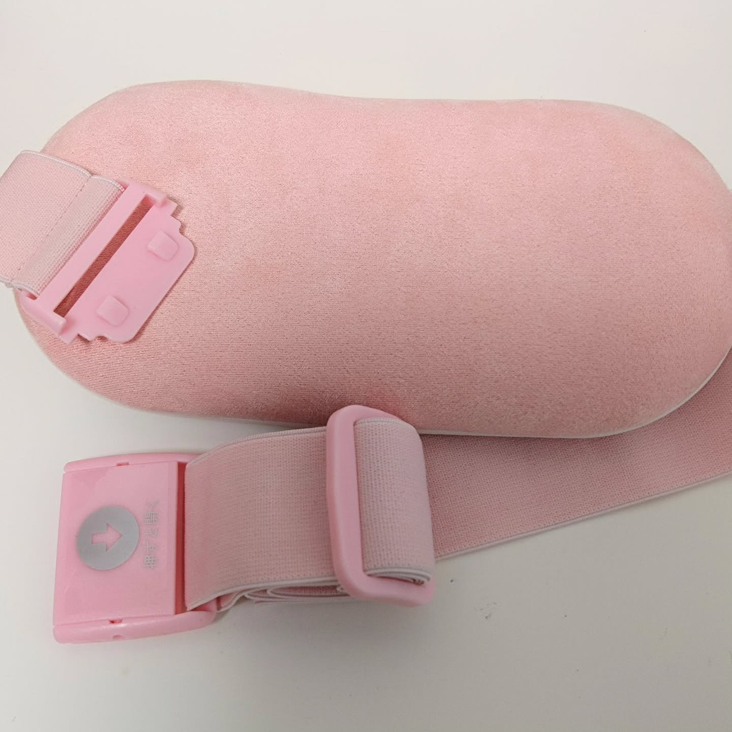 温熱ベルト/susanny/ボディケア美容家電を使ったクチコミ（3枚目）