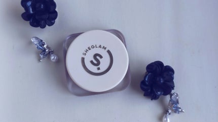 フルカバレッジ ファンデーションバーム/SHEGLAM/クリーム・エマルジョンファンデーションを使ったクチコミ(5枚目)