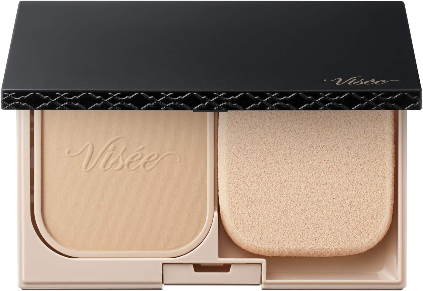 ヴィセ リシェ フィルタースキン ファンデーション 限定キット Visée