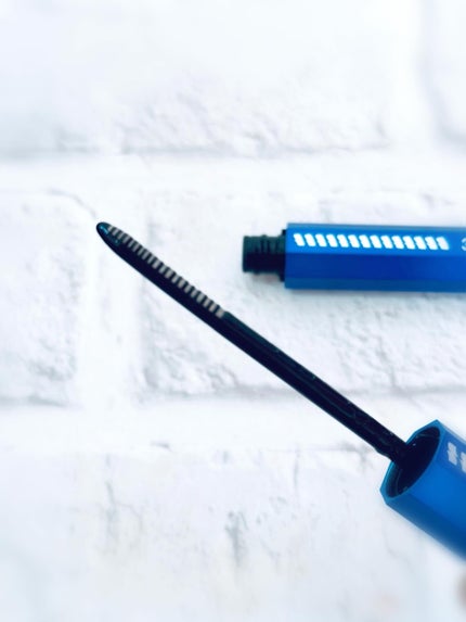 マスカラリムーバー/3650/ポイントメイクリムーバーを使ったクチコミ(3枚目)