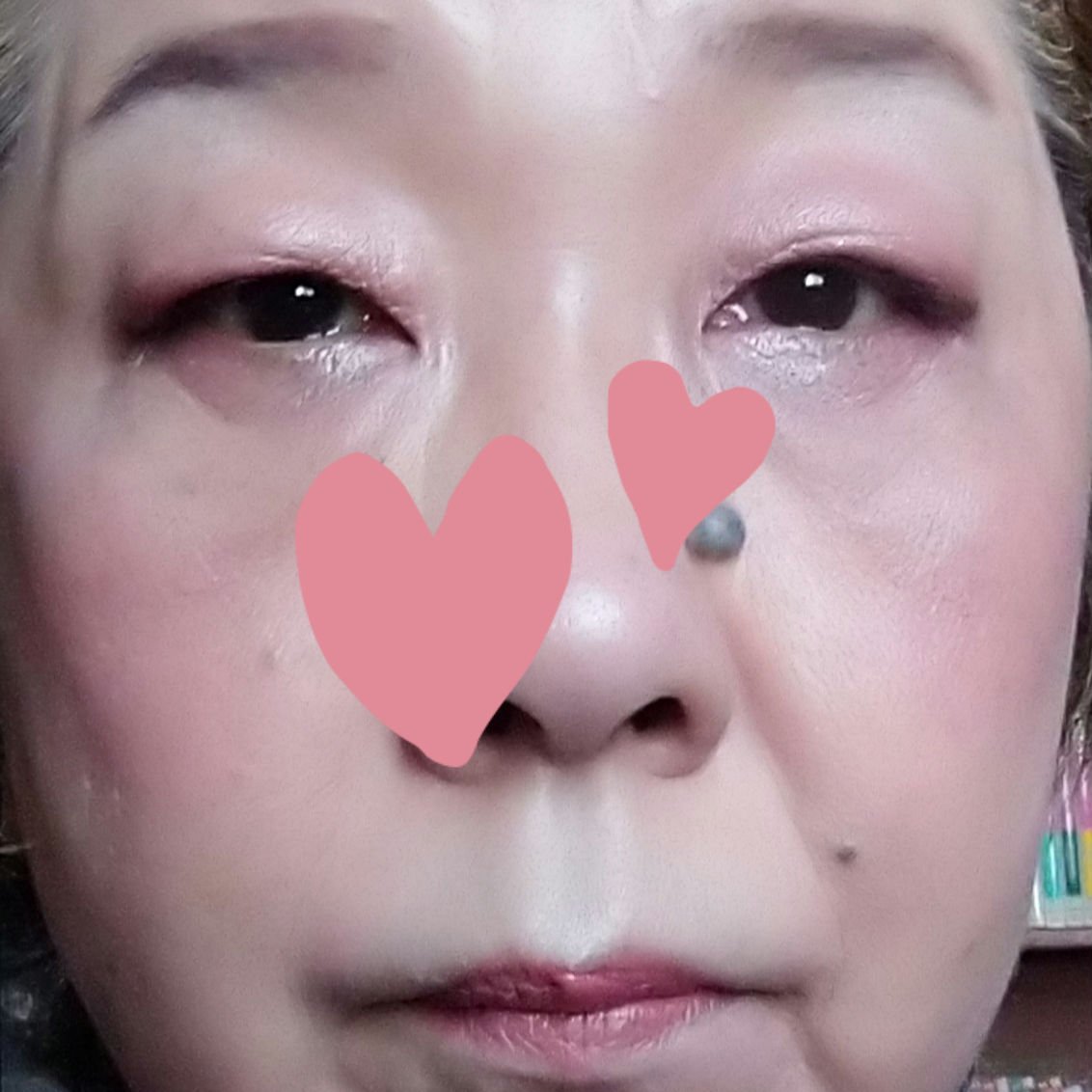 BRAYE LIPSLEEK 04 セヴィ（ミニ）/BRAYE/口紅を使ったクチコミ（3枚目）