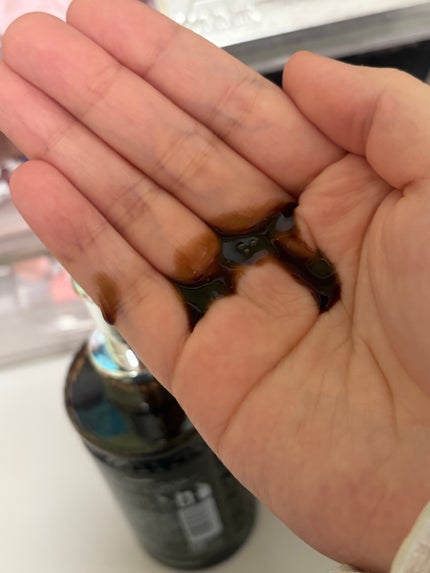 プレミアム ヘアエッセンス/emplir/ヘアマスク・ヘアパックを使ったクチコミ(4枚目)