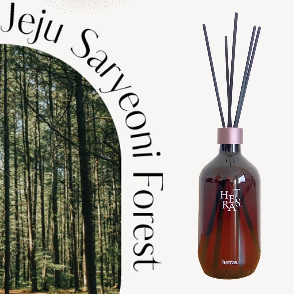 へトラス大容量ディフューザー/hetras/その他を使ったクチコミ(2枚目)