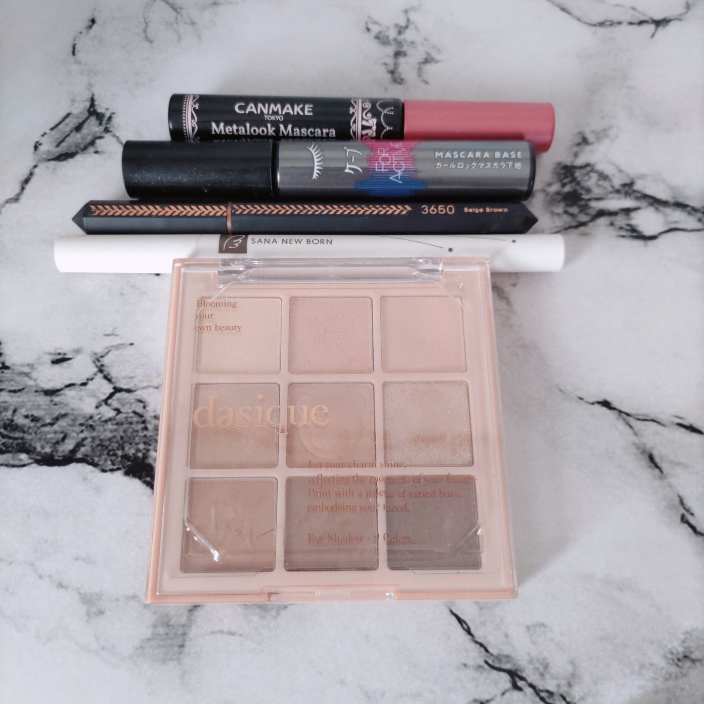 ã·ã£ããŠãã¬ãã/dasique/ã¢ã€ã·ã£ããŠãã¬ããã䜿ã£ãã¯ãã³ãïŒ4æç®ïŒ