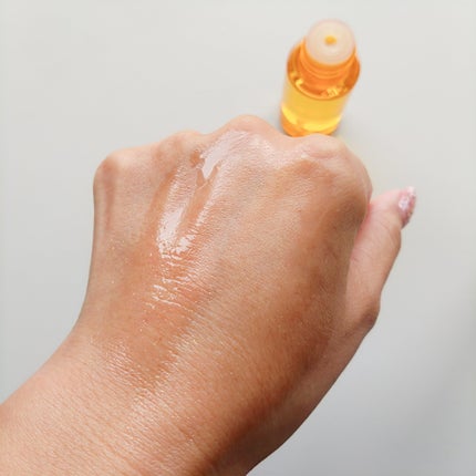 manyo ピュアクレンジングトラベルキット/manyo/トライアルキットを使ったクチコミ(7枚目)