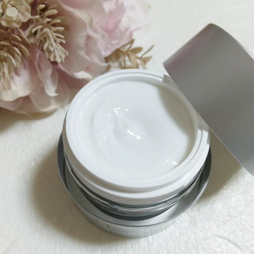 MT コントアB クリーム/MTメタトロン/フェイスクリームを使ったクチコミ（2枚目）