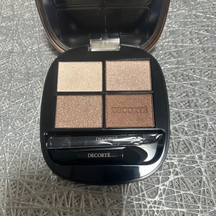 オイル リッチ グロウ ルース パウダー/SUQQU/ルースパウダーを使ったクチコミ(3枚目)