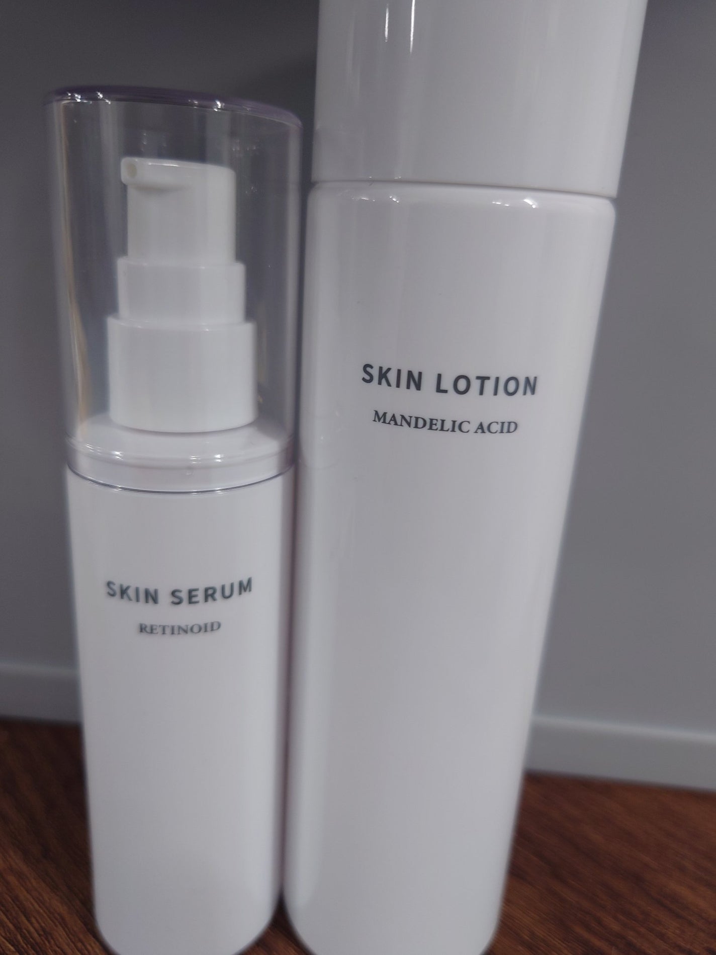 スキンローション/HUNDRED DOCTOR/化粧水を使ったクチコミ(1枚目)