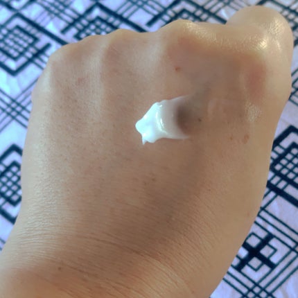 尿素10%クリーム チューブタイプ 60g/ハンド・尿素シリーズ/ハンドクリームの画像