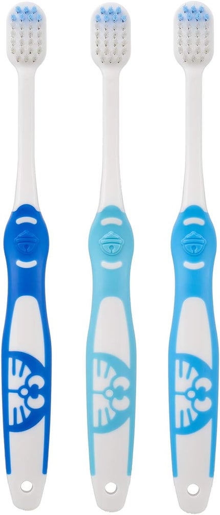 エビス アイムドラえもんラバーハブラシ