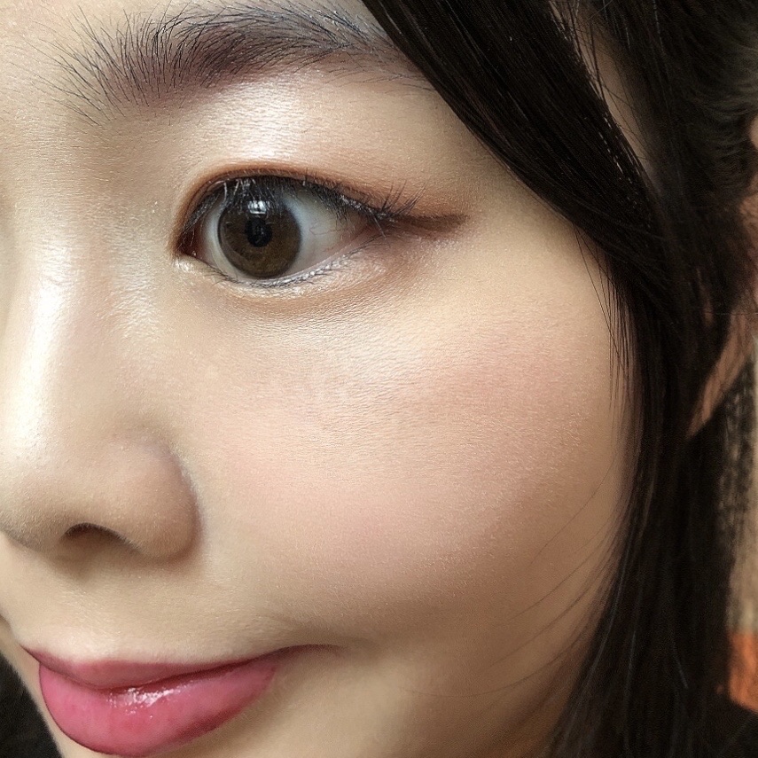 ラッシュオン 06 RICH(リッチ)/D-UP/つけまつげを使ったクチコミ（2枚目）