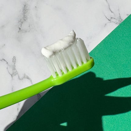 ハミガキPREMIUM/Lightee/歯磨き粉を使ったクチコミ(2枚目)