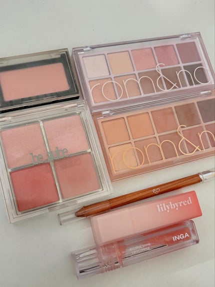 クリーミータッチライナー/キャンメイク/ジェルアイライナーを使ったクチコミ(7枚目)