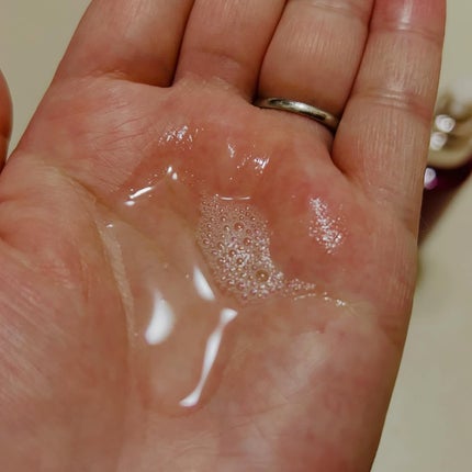 トワニー ローションN II/TWANY/化粧水を使ったクチコミ(2枚目)