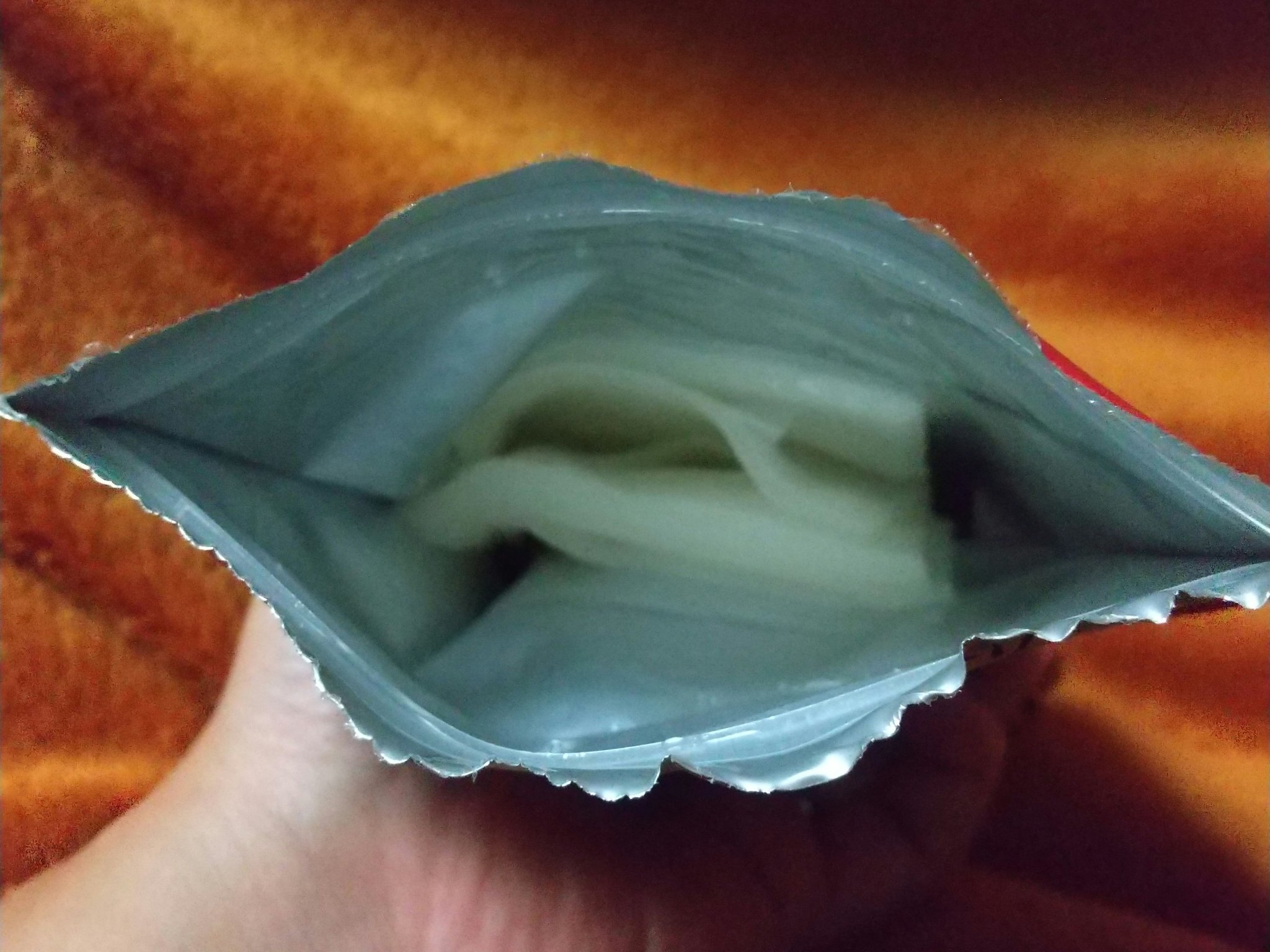 レッドグロウエッセンスマスク/ピュレア/シートマスク・パックを使ったクチコミ（3枚目）