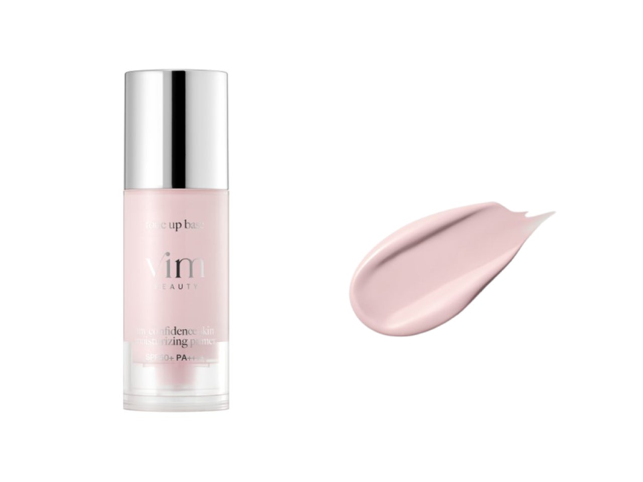 マイ コンフィデンス スキン モイスチャライジング プライマー ローズベール 数量限定パッケージ