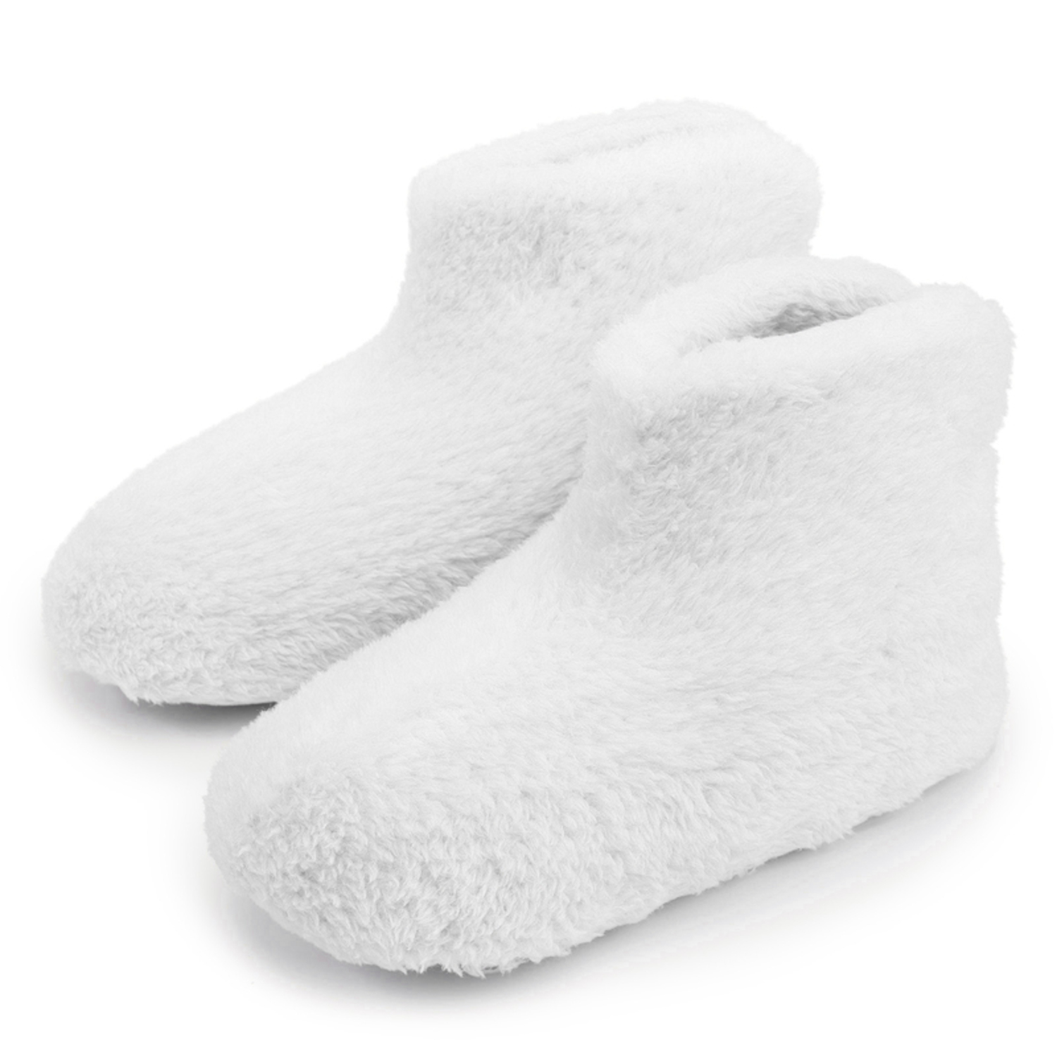 ロングブーツ ホワイト