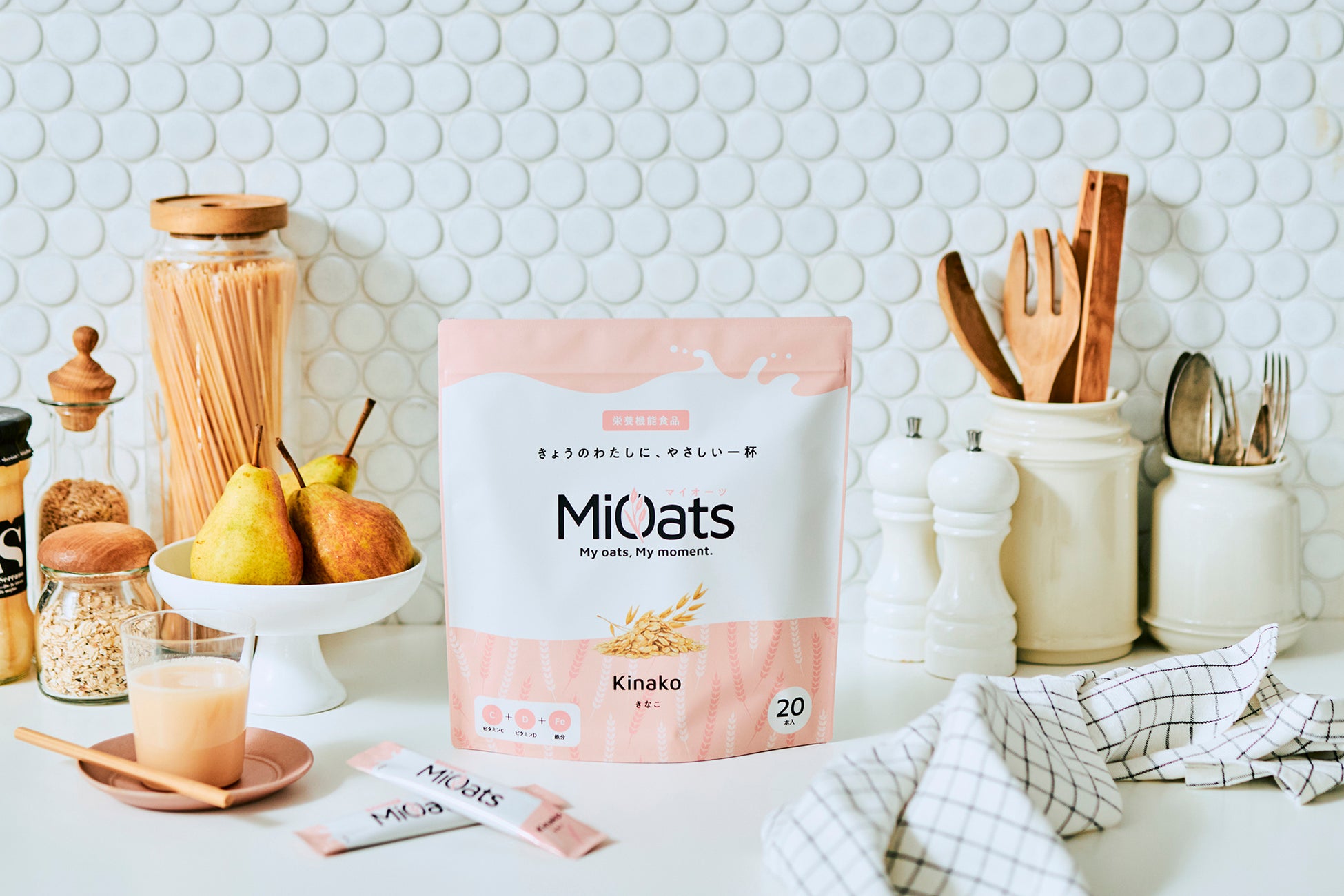 マイオーツ / Oxxx