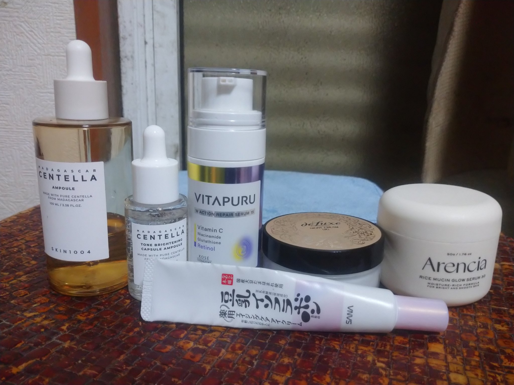 STEM CELL MASK/EVERYYOU/シートマスク・パックを使ったクチコミ（2枚目）