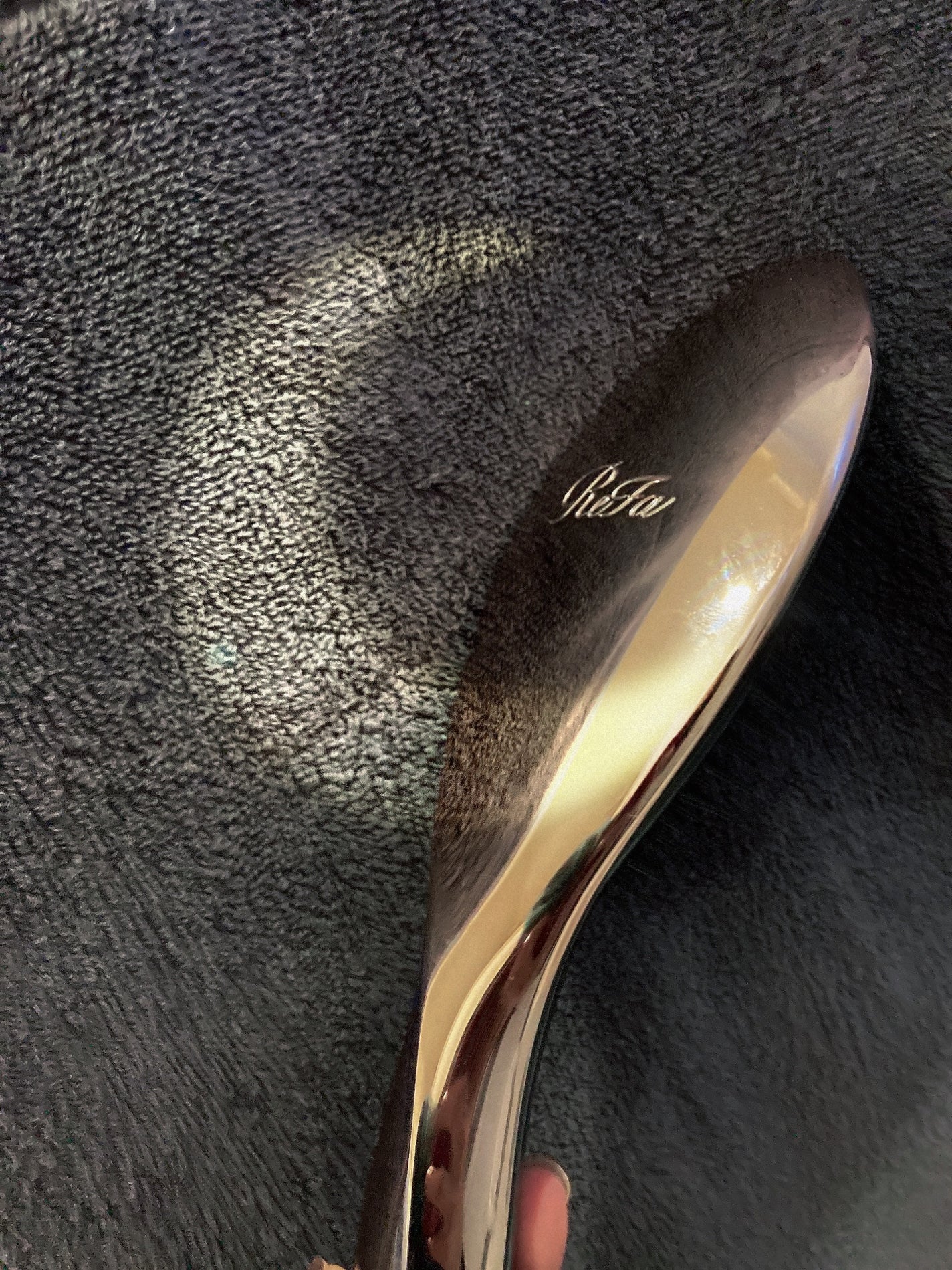 リファエールブラシ/ReFa/ヘアブラシを使ったクチコミ(1枚目)