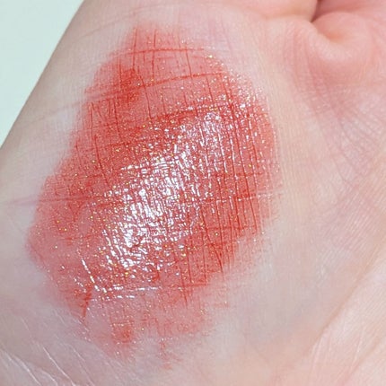 レブロン シアー バーム クレヨン/REVLON/口紅を使ったクチコミ(2枚目)