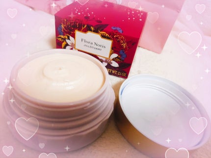 ゆん on LIPS 「FloraNotisJILLSTUARTクリスマスコフレとファ..」(7枚目)