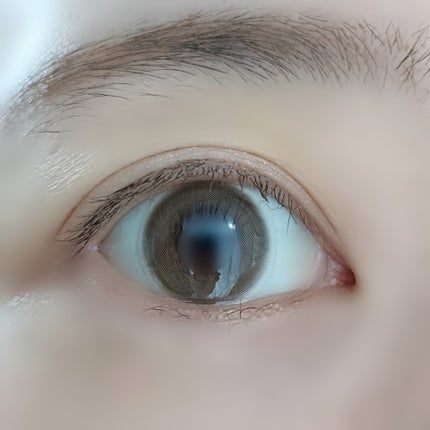 eye closet 1DAY/EYE CLOSET/ワンデー(1DAY)カラコンを使ったクチコミ(5枚目)