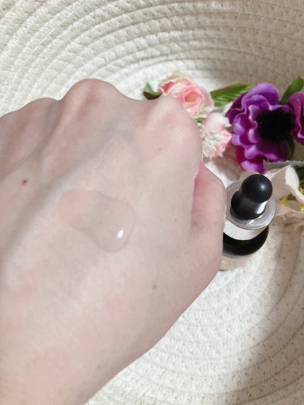 ミシャ ビタシープラス 美容液【日本処方】/MISSHA/美容液を使ったクチコミ(3枚目)