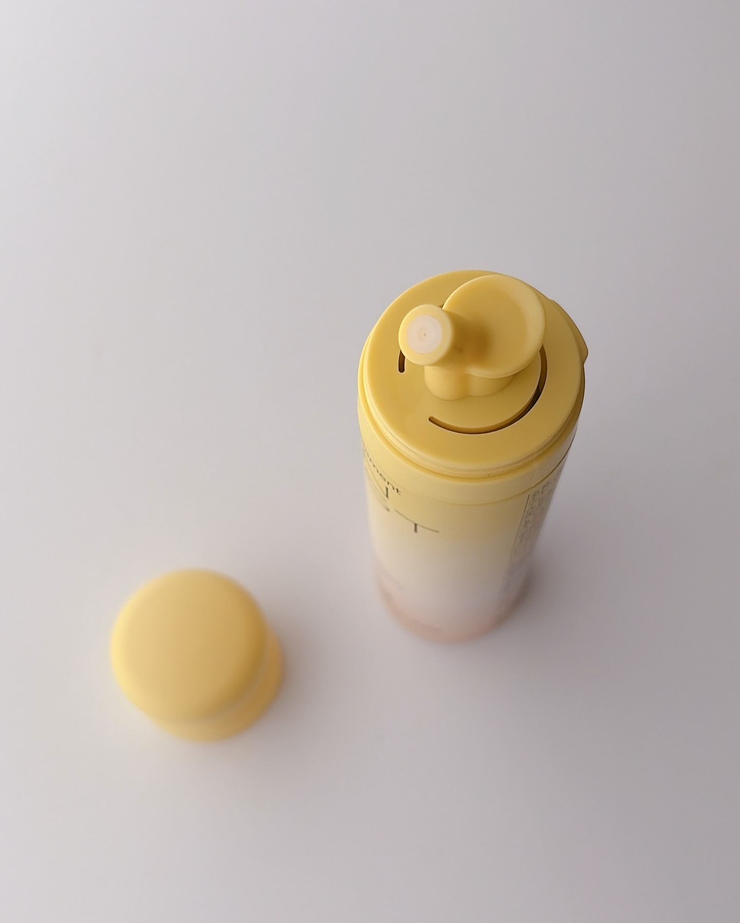 ClearWhite Lemon/IN MIST/健康サプリメントを使ったクチコミ（3枚目）