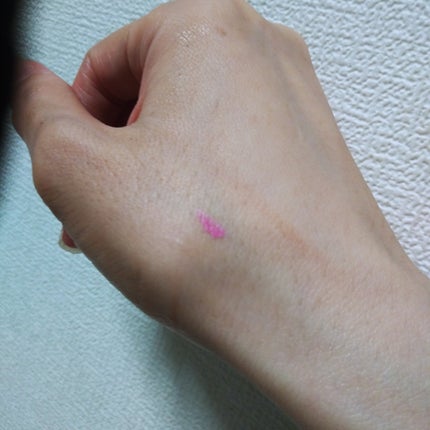 リキッドアイライナーa (TOKYO GIRLS COLLECTION)/U R GLAM/リキッドアイライナーを使ったクチコミ(4枚目)