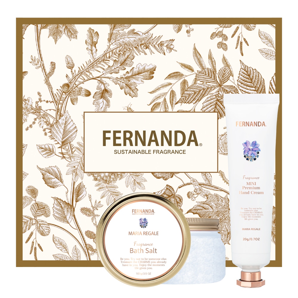 ミニボディケア2点セット（マリアリゲル）