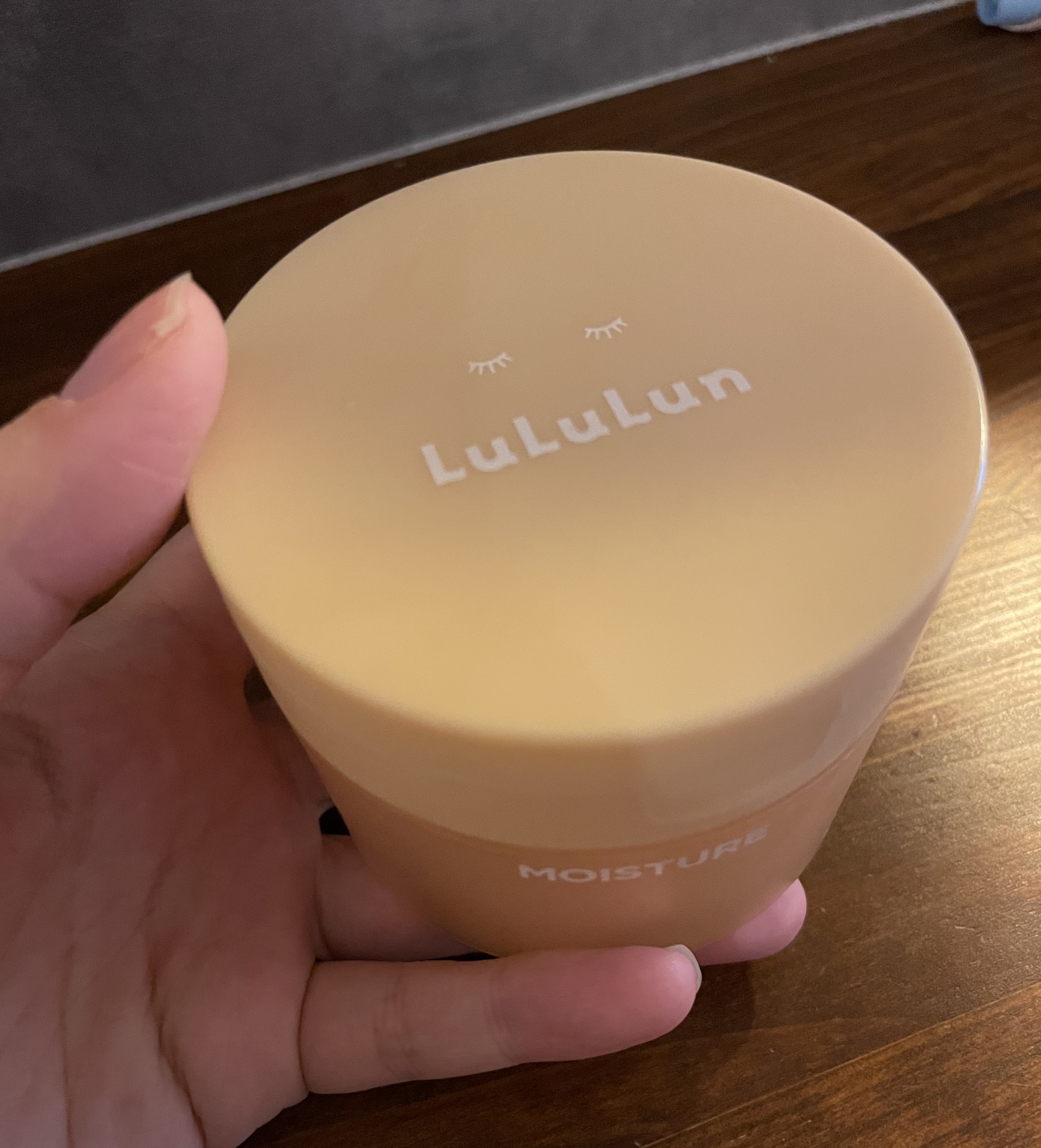 ルルルン トナーパッド MOIST（コットンフラワーの香り）/ルルルン/トナーパッドを使ったクチコミ（1枚目）