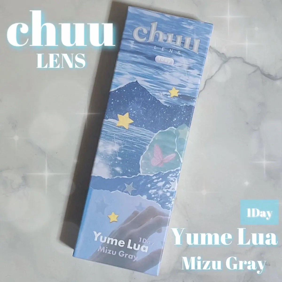 yuco/フォロバ100 on LIPS 「chuuLENS(@chuulens_JP)YumeLua1D..」(1枚目)