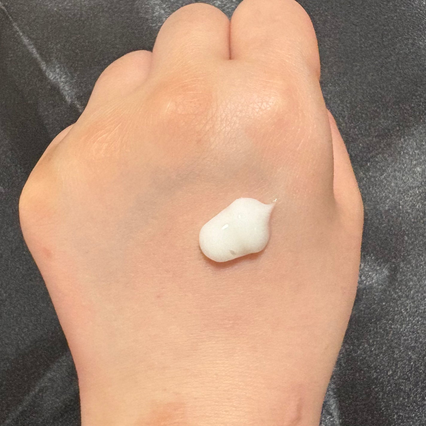 ブルービーンB5-PDRN™マイルドローション/BRING GREEN/乳液を使ったクチコミ(2枚目)