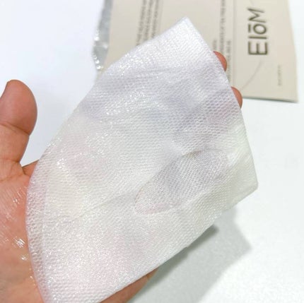 トラブルパッチマスク/EIOM/その他スキンケアを使ったクチコミ(2枚目)