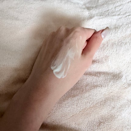 エイジングケアUVカットジェル/WHOMEE/日焼け止めジェルを使ったクチコミ(4枚目)