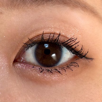 ソフトブラーリングアイパレット/wakemake/アイシャドウパレットを使ったクチコミ(4枚目)