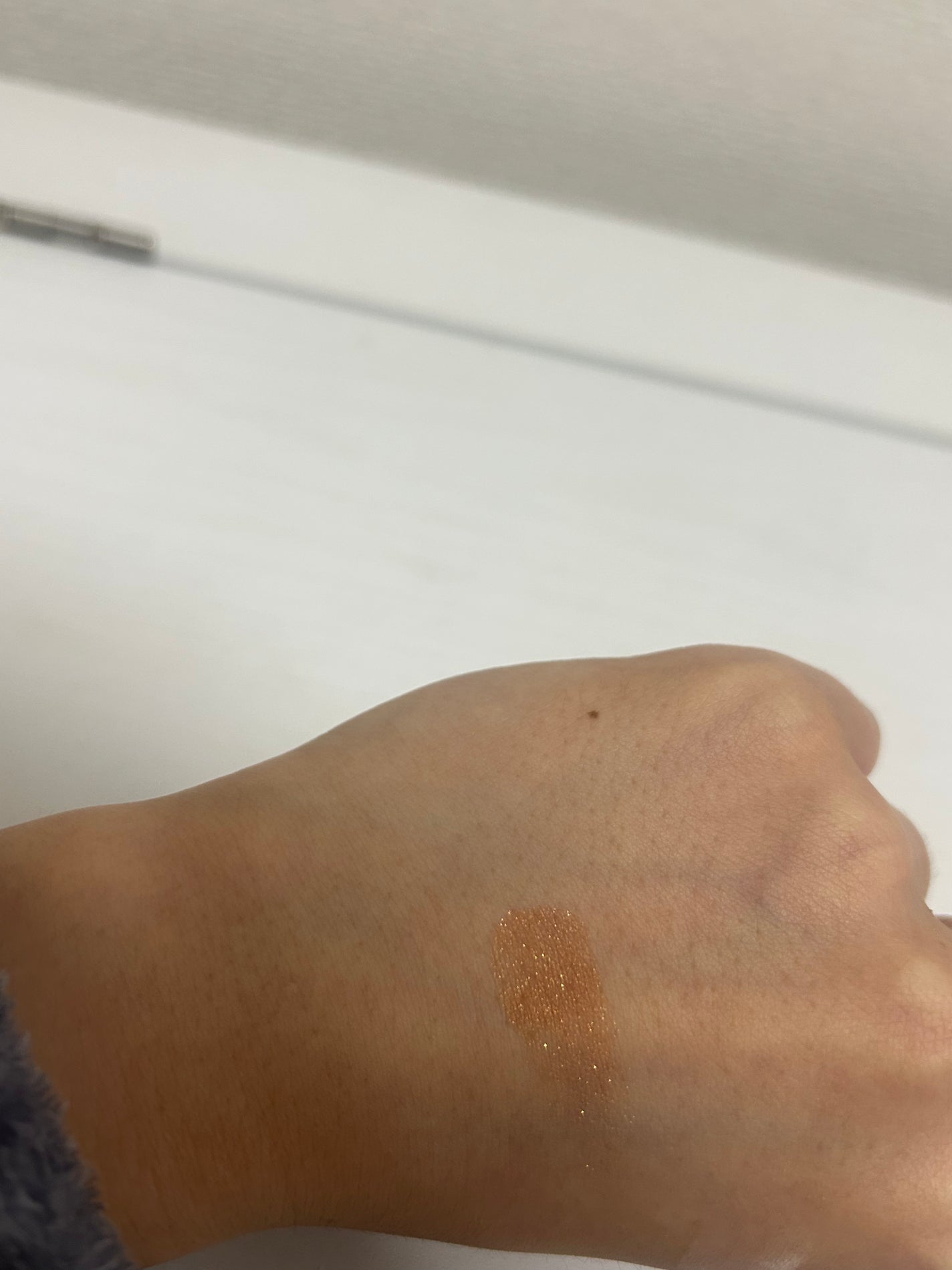 ルックアット マイアイジュエル/ETUDE/単色アイシャドウを使ったクチコミ(2枚目)