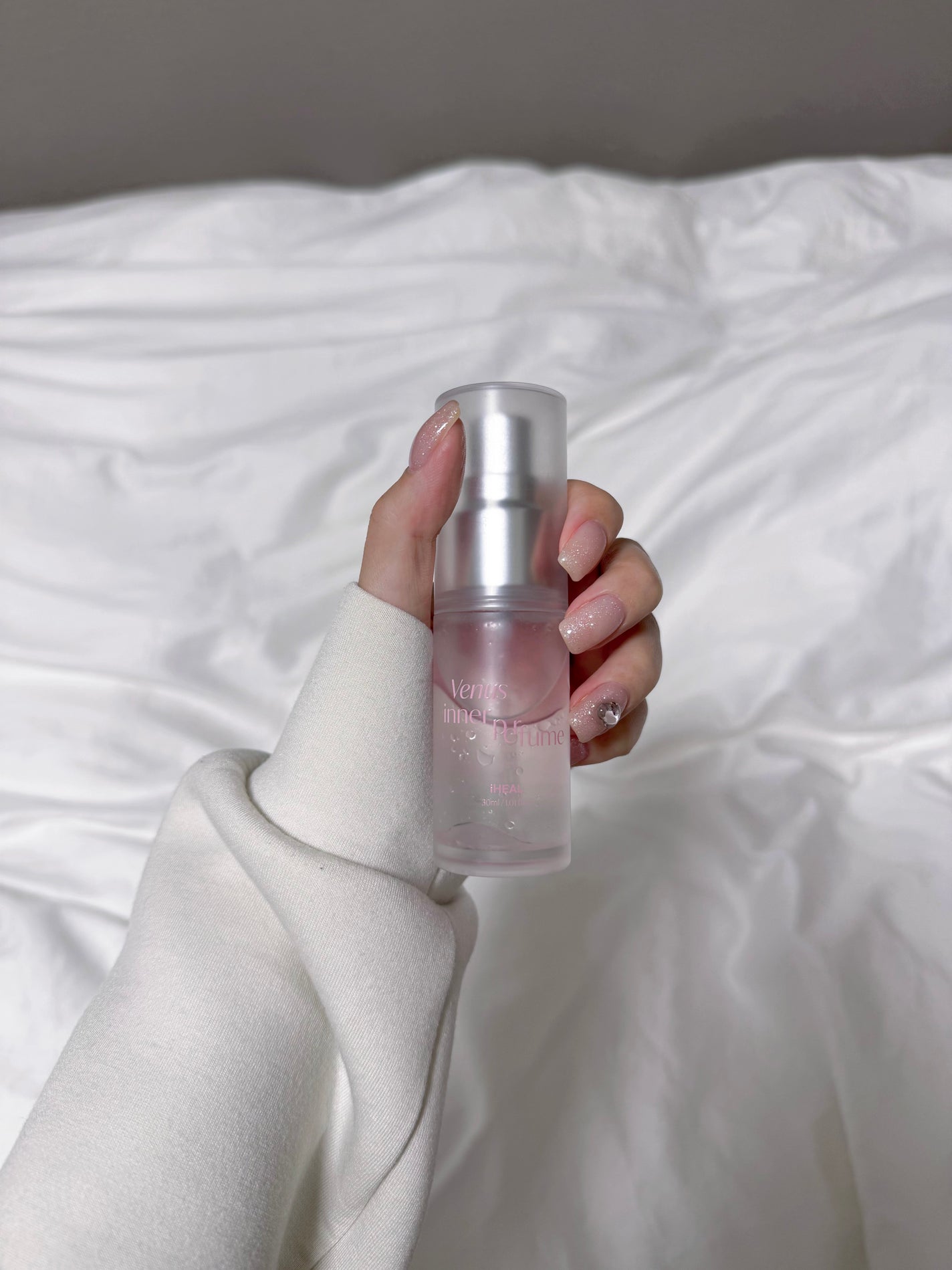 ヴィーナスフェミニンミスト iHEAL