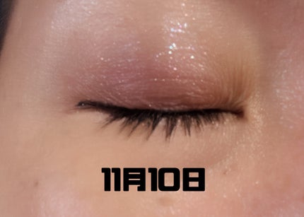 ラッシュジェリードロップ EX プレミアム/MAJOLICA MAJORCA/まつげ美容液を使ったクチコミ(7枚目)