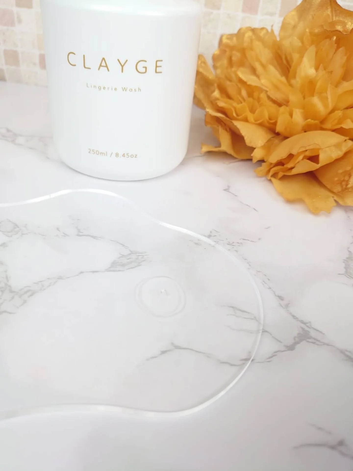 ランジェリーウォッシュ/CLAYGE/その他ランドリー用品を使ったクチコミ（3枚目）