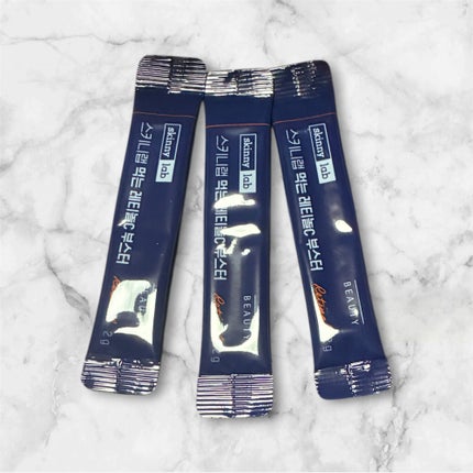 レチノールCブースター/Skinnylab/美容サプリメントを使ったクチコミ(3枚目)