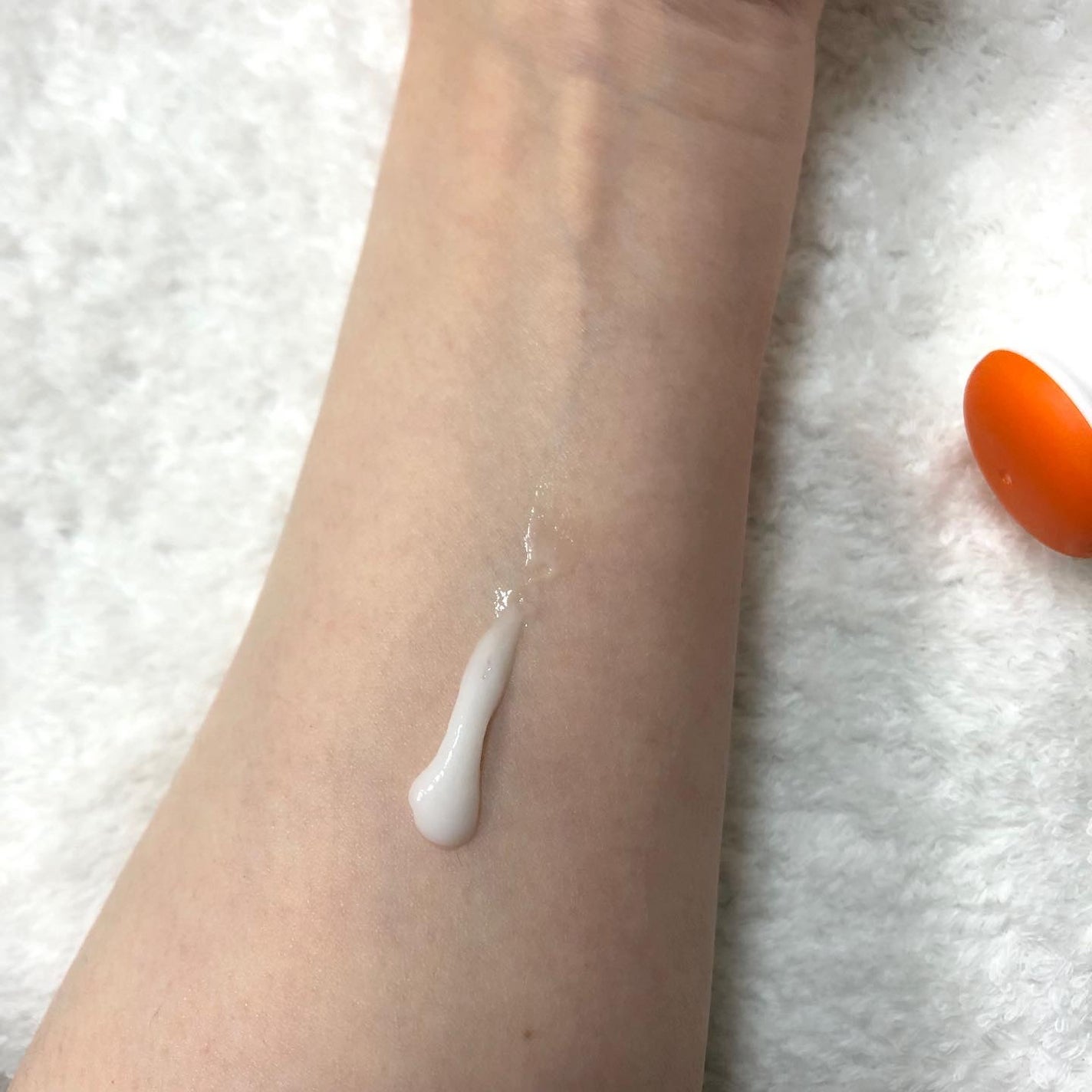 セルターンクリーム 100ml/リリーイブ/フェイスクリームを使ったクチコミ(5枚目)